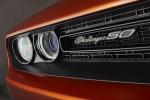 Dodge Challenger R/T Shaker 50th Anniversary Edition 2020 года